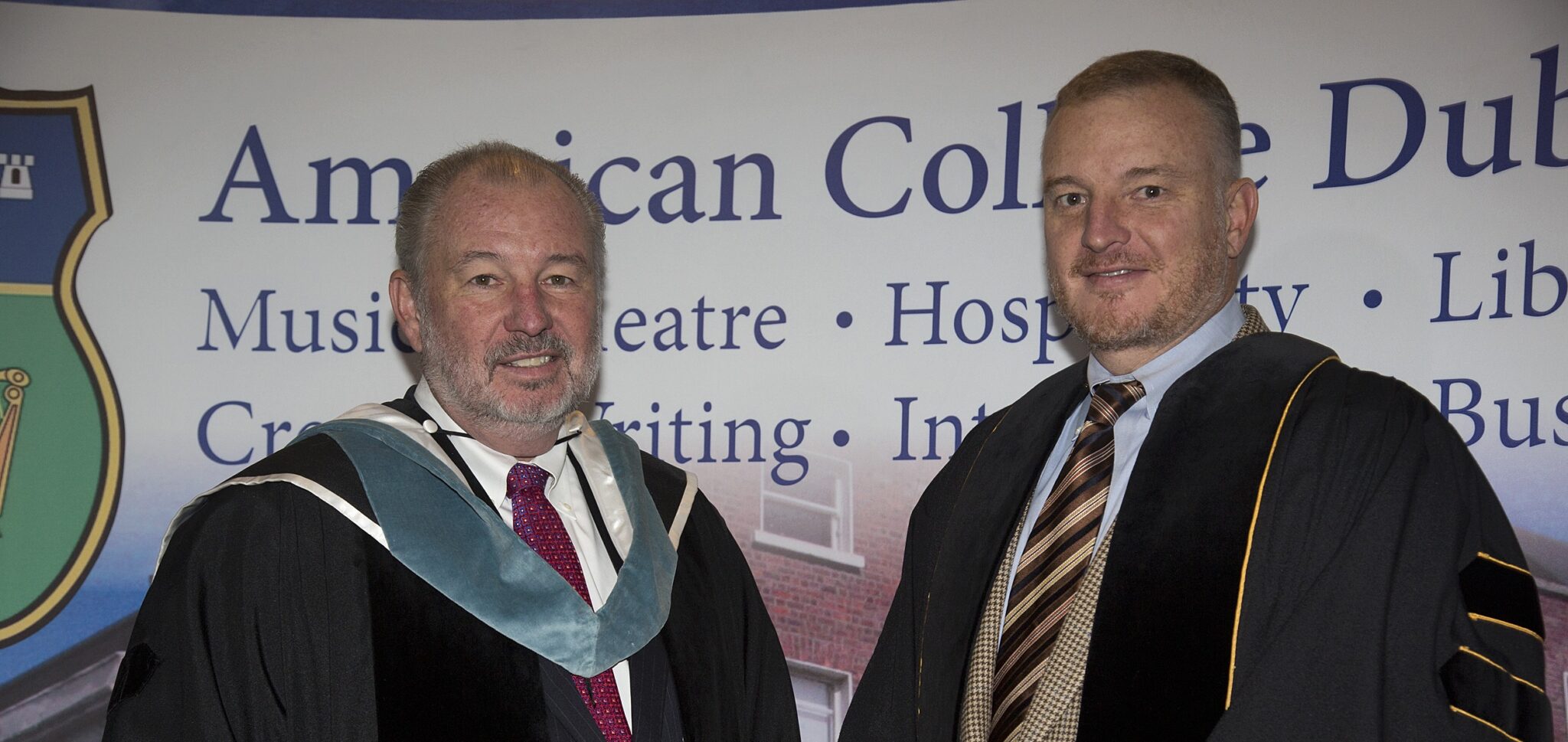 Graduation - ACD
