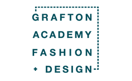 Grafton Academy Fashion Design logo