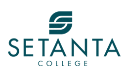 Setanta College logo